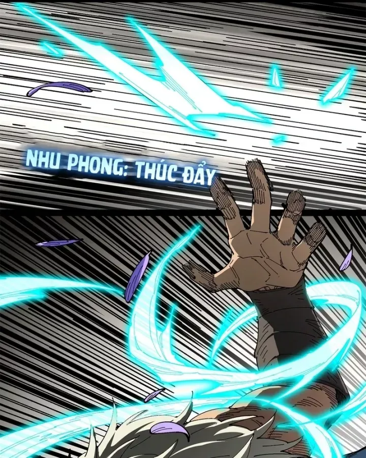 Thi Sơn Huyết Hải Chap 34 - Next Chap 35
