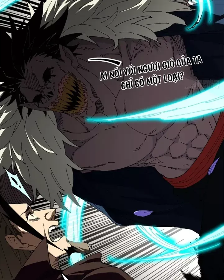 Thi Sơn Huyết Hải Chap 34 - Next Chap 35