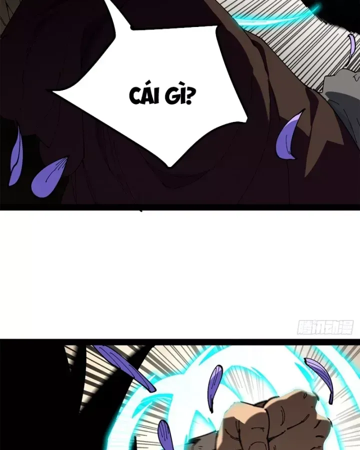 Thi Sơn Huyết Hải Chap 34 - Next Chap 35