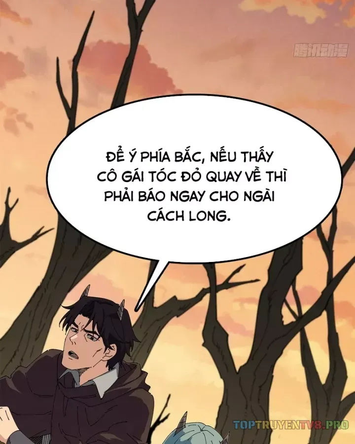 Thi Sơn Huyết Hải Chap 34 - Next Chap 35