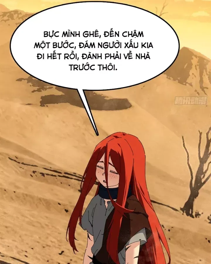 Thi Sơn Huyết Hải Chap 34 - Next Chap 35