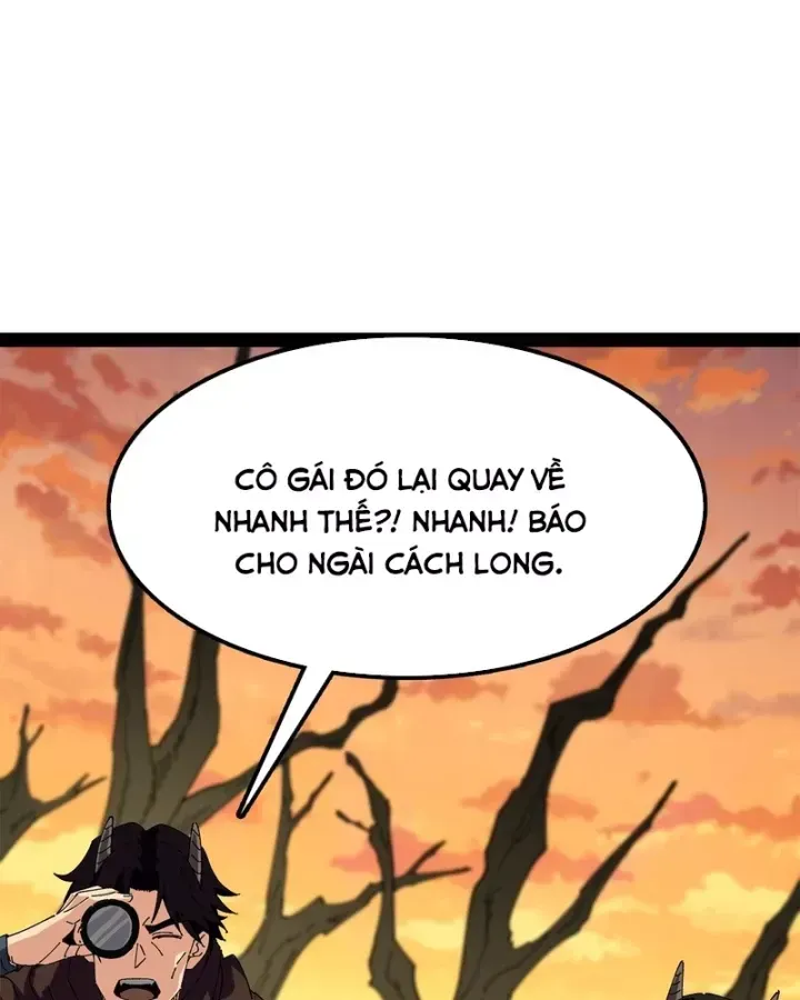Thi Sơn Huyết Hải Chap 34 - Next Chap 35
