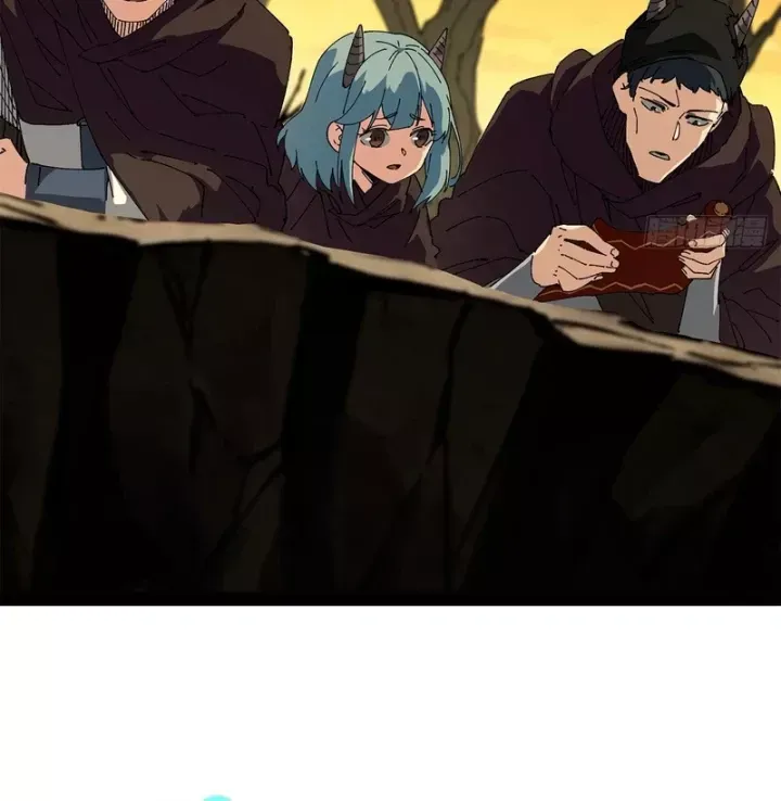 Thi Sơn Huyết Hải Chap 34 - Next Chap 35