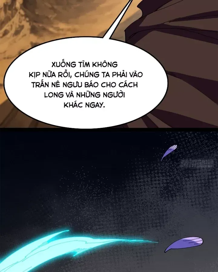 Thi Sơn Huyết Hải Chap 34 - Next Chap 35