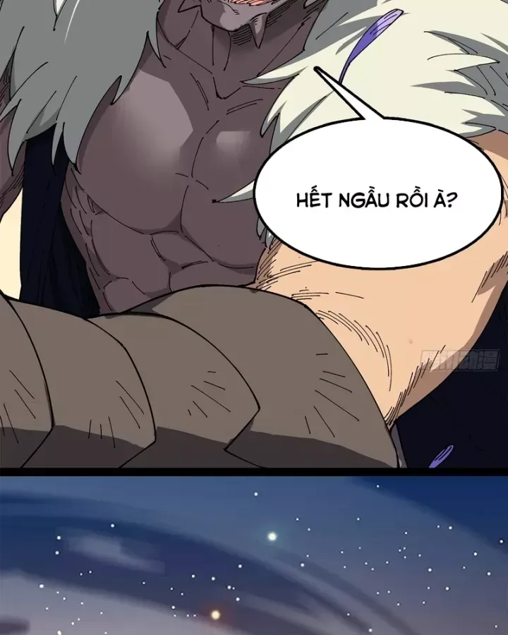 Thi Sơn Huyết Hải Chap 34 - Next Chap 35