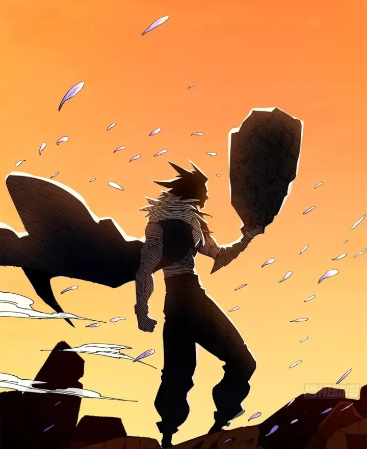 Thi Sơn Huyết Hải Chap 34 - Next Chap 35