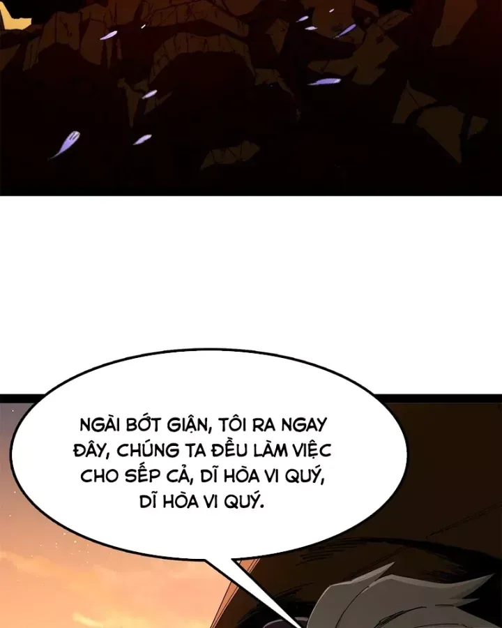 Thi Sơn Huyết Hải Chap 34 - Next Chap 35