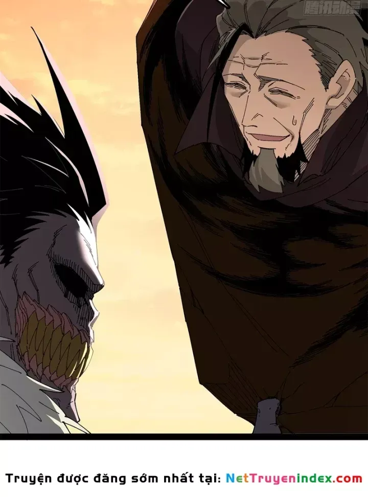 Thi Sơn Huyết Hải Chap 34 - Next Chap 35