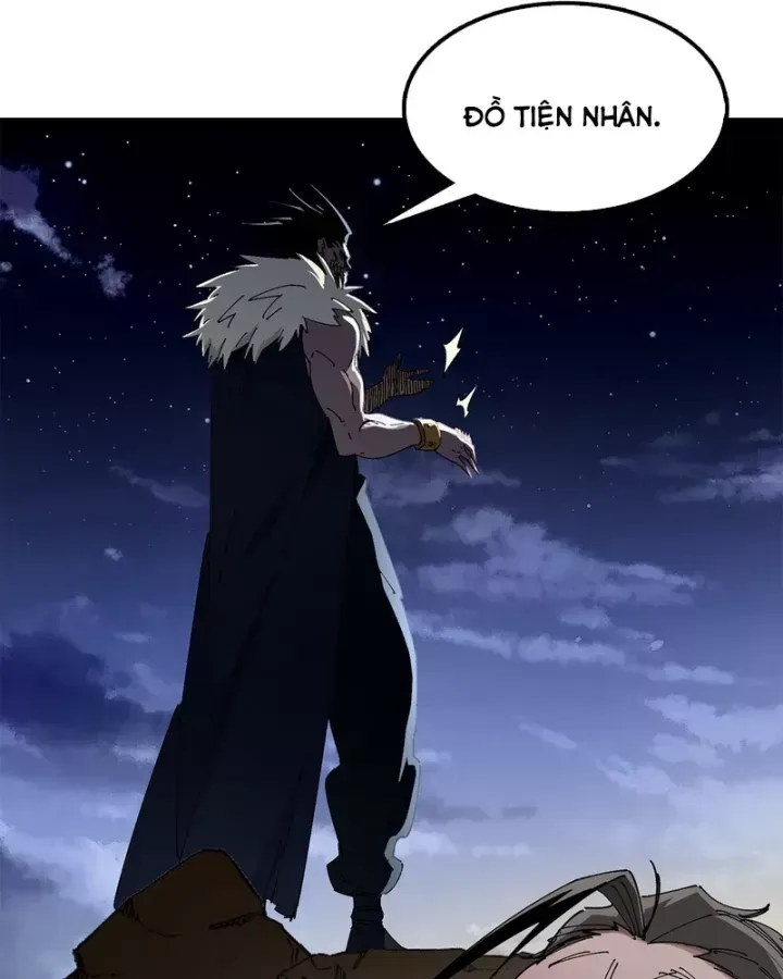 Thi Sơn Huyết Hải Chap 34 - Next Chap 35