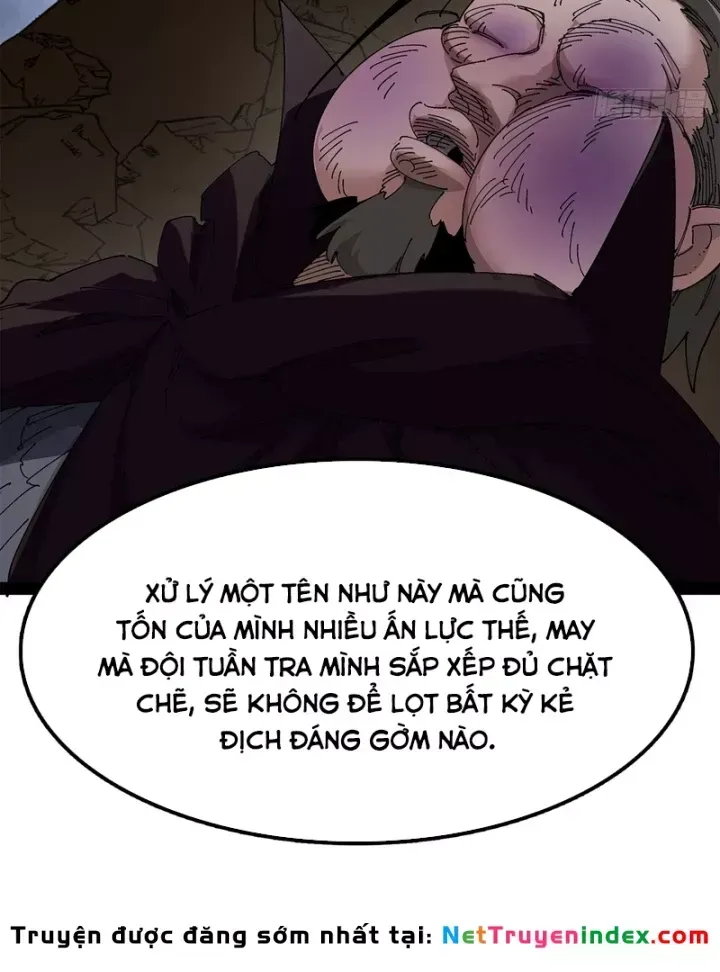 Thi Sơn Huyết Hải Chap 34 - Next Chap 35