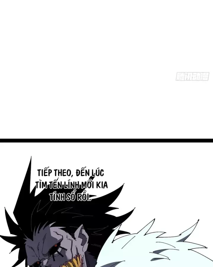 Thi Sơn Huyết Hải Chap 34 - Next Chap 35