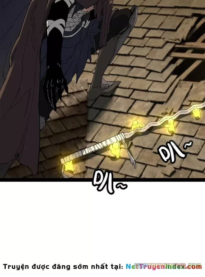 Thi Sơn Huyết Hải Chap 34 - Next Chap 35