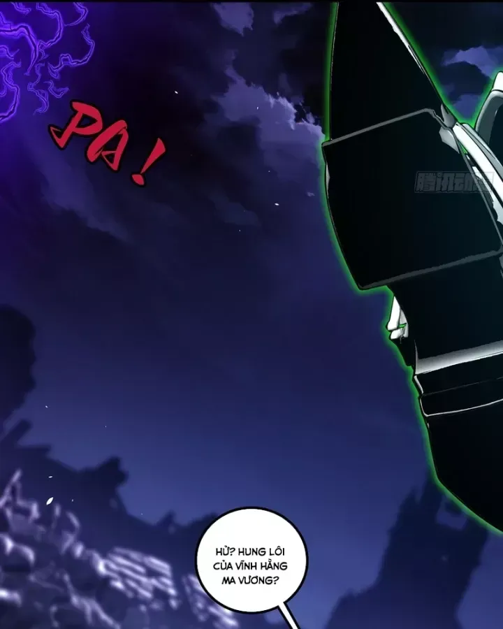 Thi Sơn Huyết Hải Chap 34 - Next Chap 35