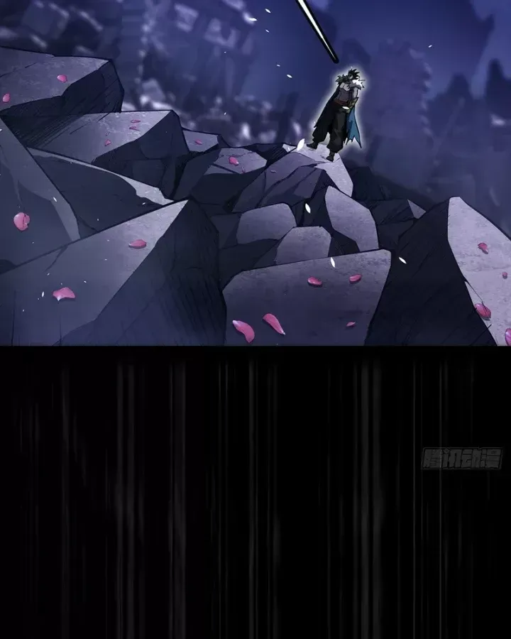 Thi Sơn Huyết Hải Chap 34 - Next Chap 35
