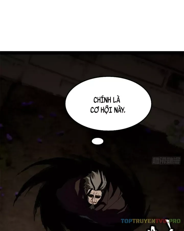 Thi Sơn Huyết Hải Chap 34 - Next Chap 35
