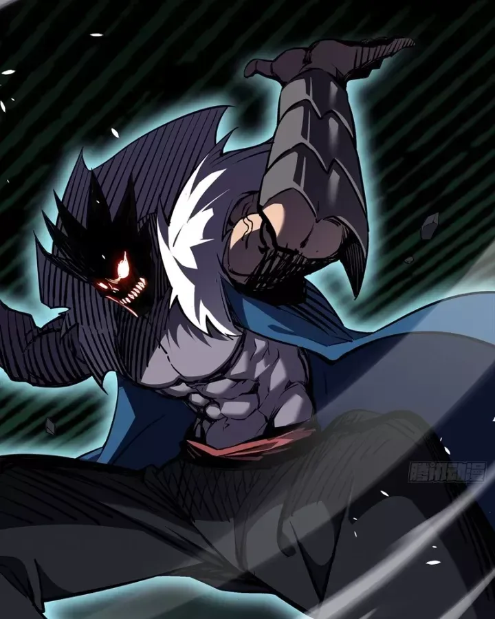 Thi Sơn Huyết Hải Chap 34 - Next Chap 35