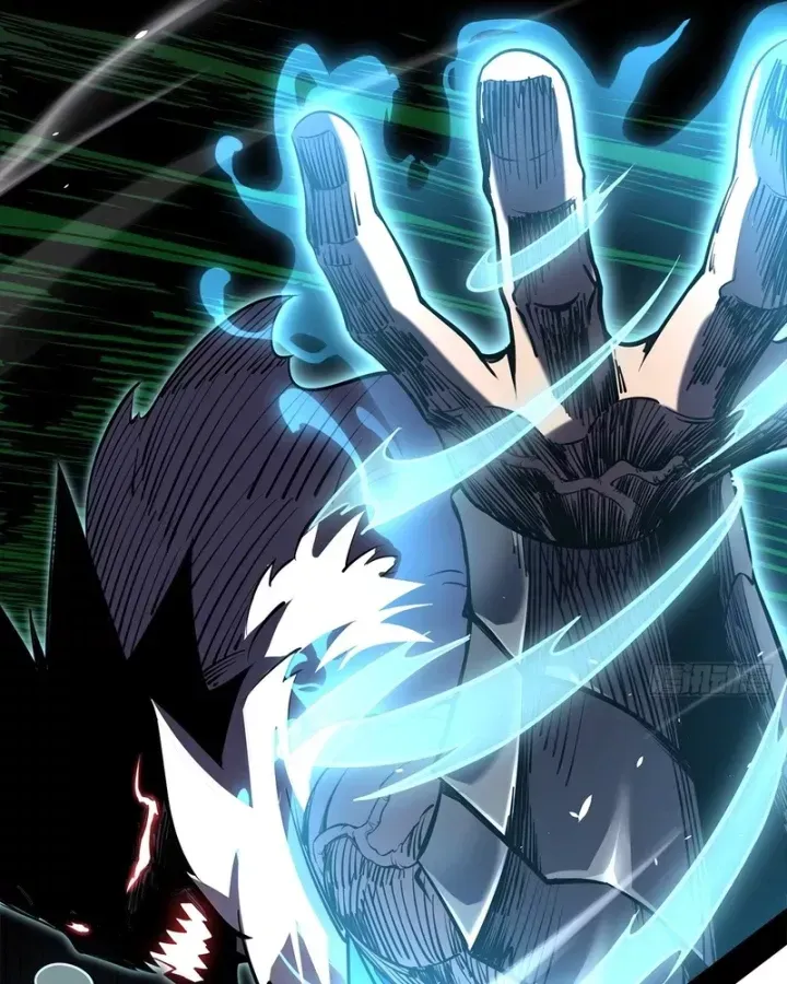 Thi Sơn Huyết Hải Chap 34 - Next Chap 35