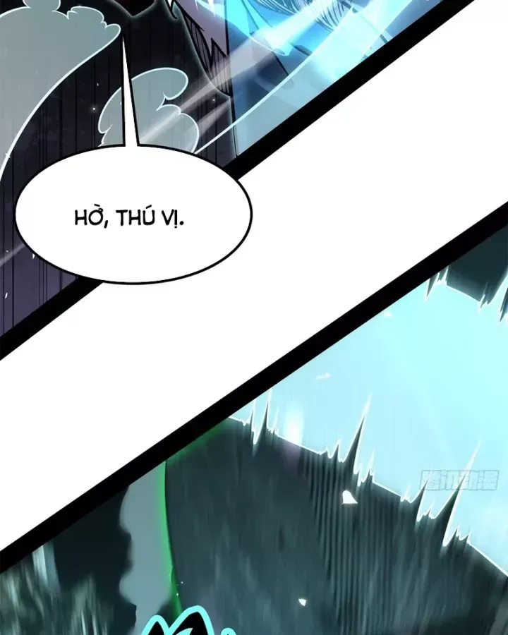 Thi Sơn Huyết Hải Chap 34 - Next Chap 35