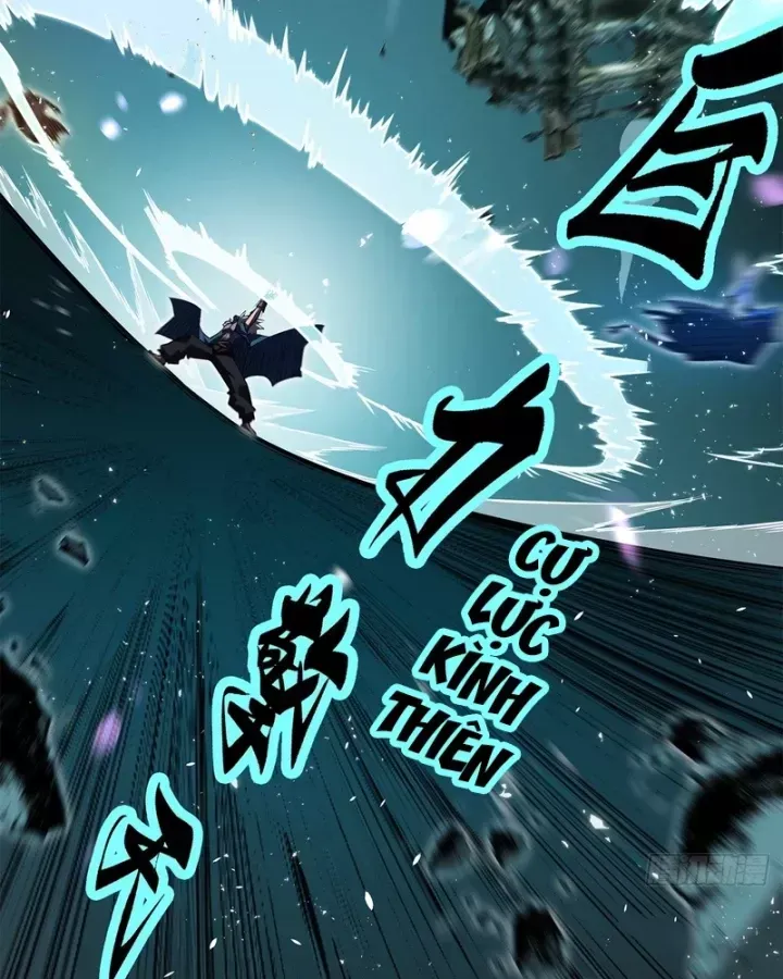 Thi Sơn Huyết Hải Chap 34 - Next Chap 35