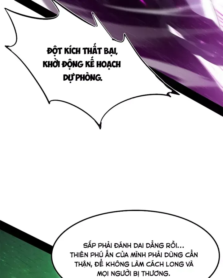 Thi Sơn Huyết Hải Chap 34 - Next Chap 35