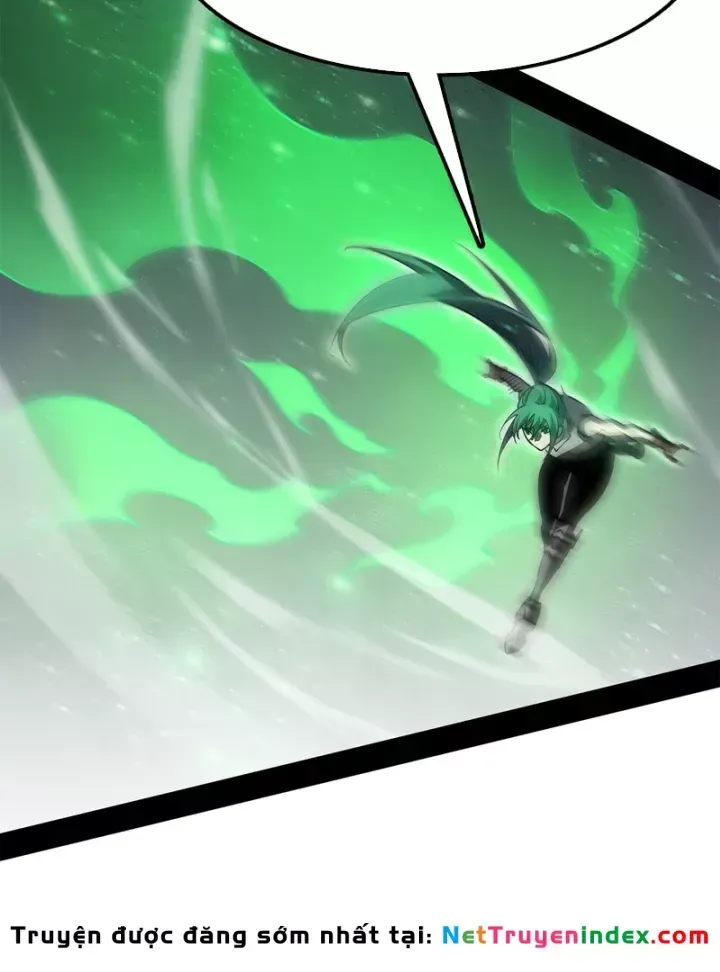 Thi Sơn Huyết Hải Chap 34 - Next Chap 35