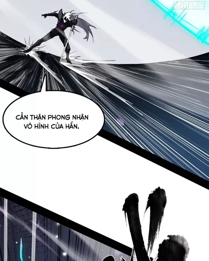 Thi Sơn Huyết Hải Chap 34 - Next Chap 35