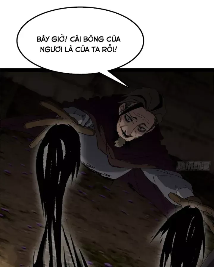 Thi Sơn Huyết Hải Chap 34 - Next Chap 35