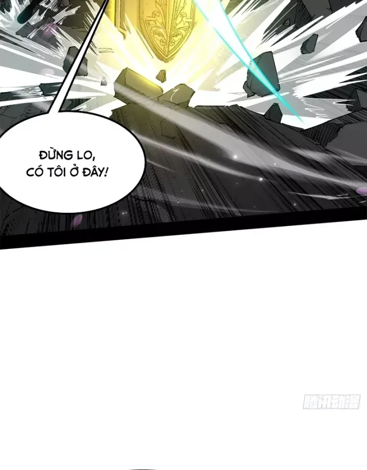 Thi Sơn Huyết Hải Chap 34 - Next Chap 35