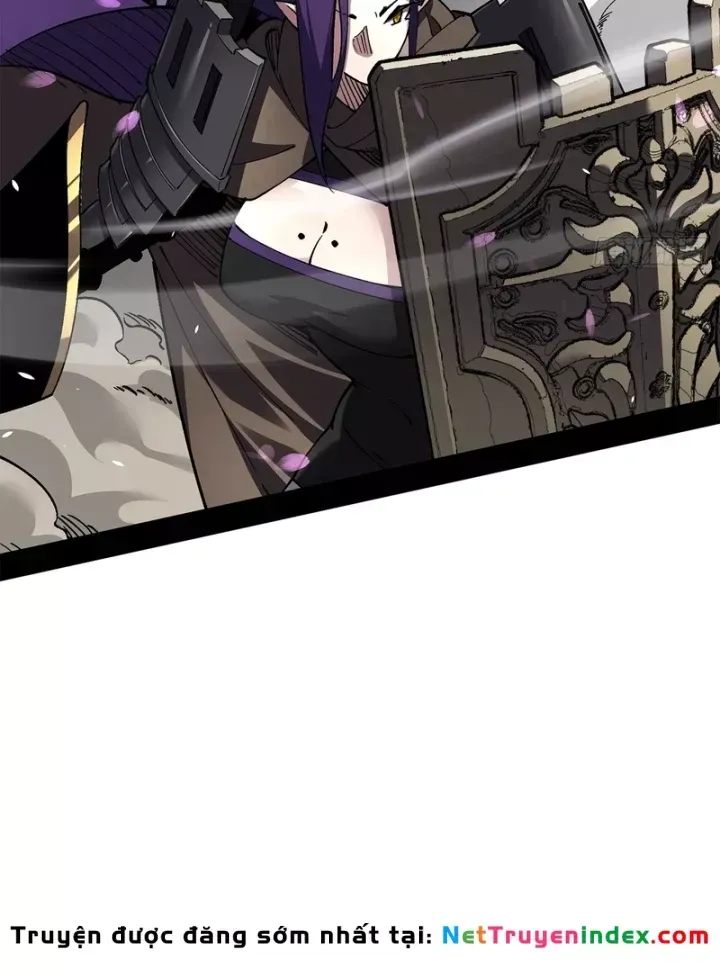 Thi Sơn Huyết Hải Chap 34 - Next Chap 35