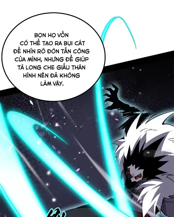 Thi Sơn Huyết Hải Chap 34 - Next Chap 35