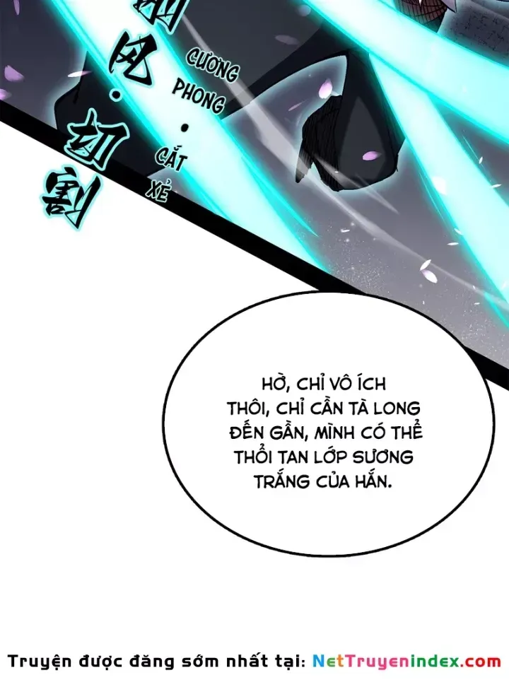 Thi Sơn Huyết Hải Chap 34 - Next Chap 35