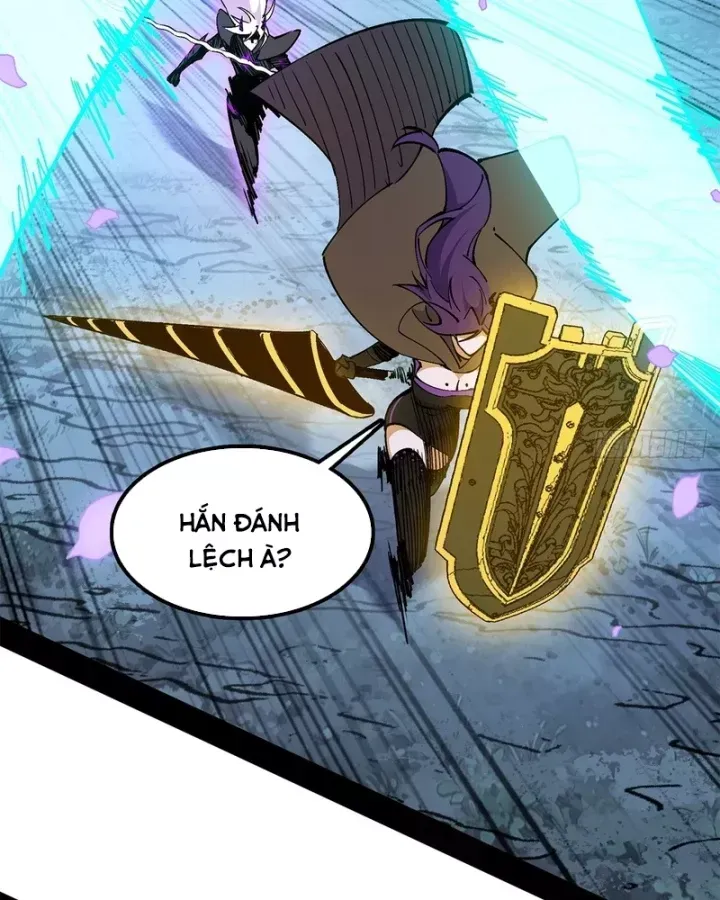 Thi Sơn Huyết Hải Chap 34 - Next Chap 35