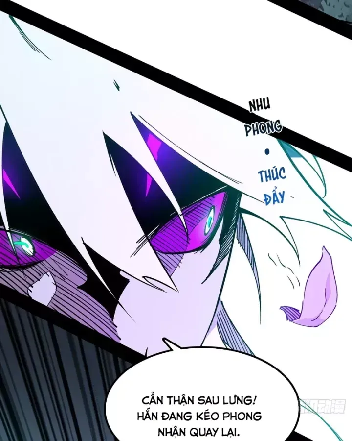 Thi Sơn Huyết Hải Chap 34 - Next Chap 35
