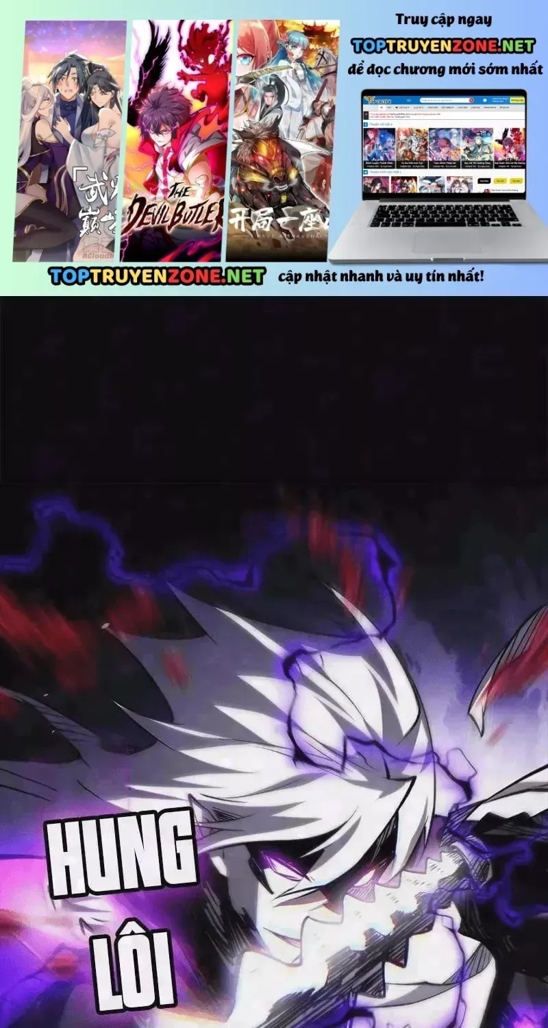 Thi Sơn Huyết Hải Chap 35 - Next Chap 36