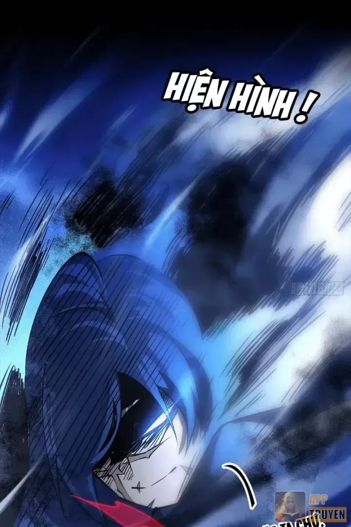 Thi Sơn Huyết Hải Chap 35 - Next Chap 36
