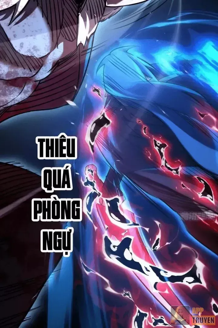 Thi Sơn Huyết Hải Chap 35 - Next Chap 36