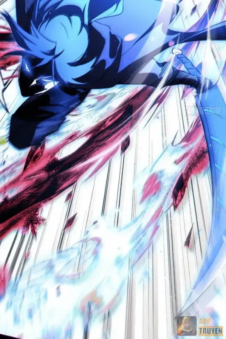 Thi Sơn Huyết Hải Chap 35 - Next Chap 36