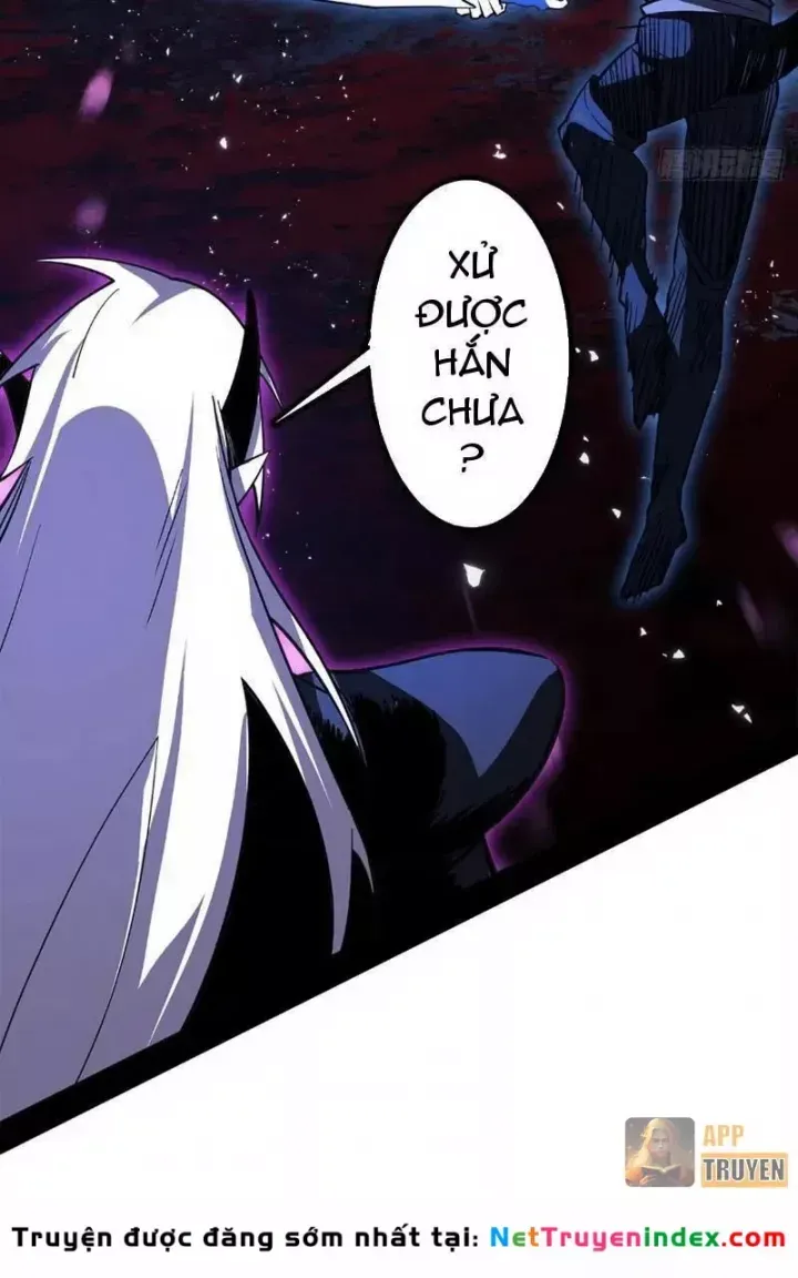 Thi Sơn Huyết Hải Chap 35 - Next Chap 36