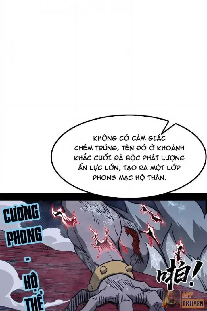 Thi Sơn Huyết Hải Chap 35 - Next Chap 36