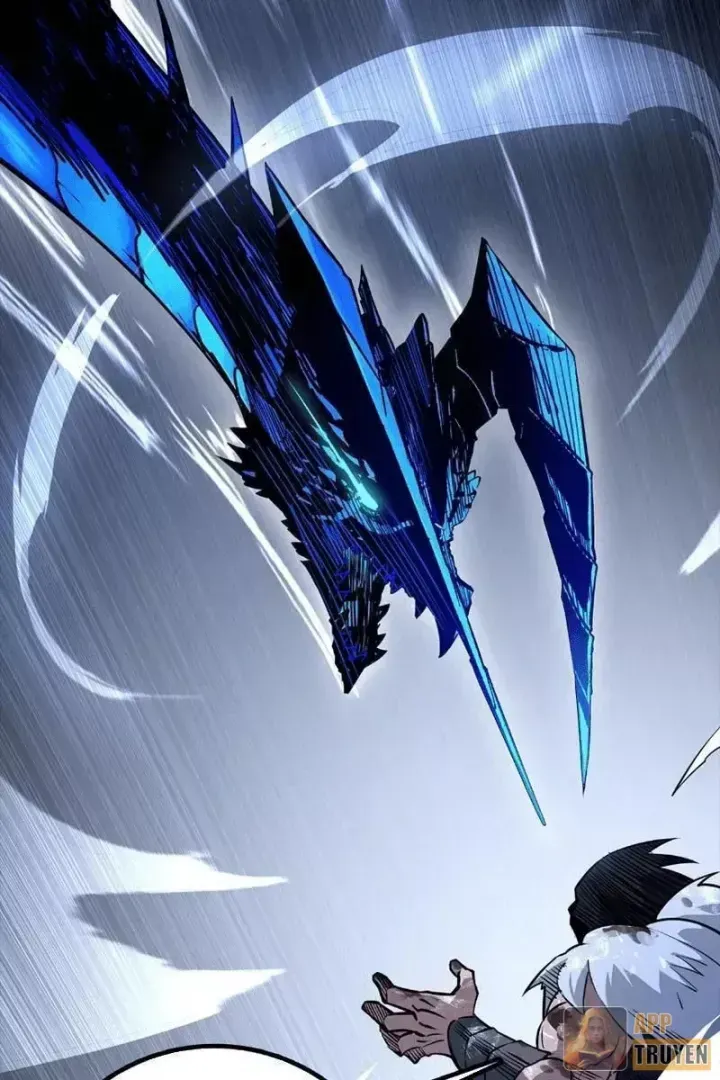 Thi Sơn Huyết Hải Chap 35 - Next Chap 36