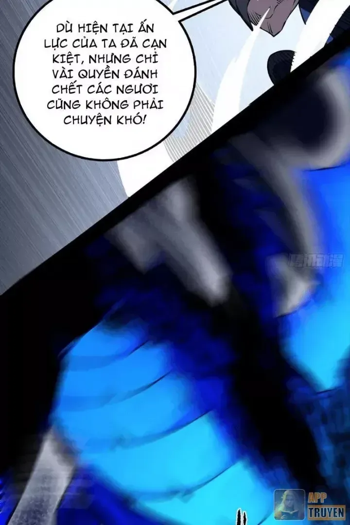 Thi Sơn Huyết Hải Chap 35 - Next Chap 36