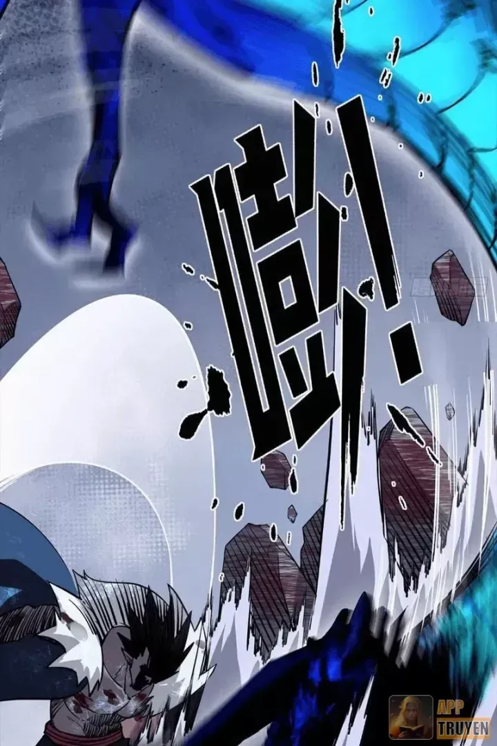 Thi Sơn Huyết Hải Chap 35 - Next Chap 36