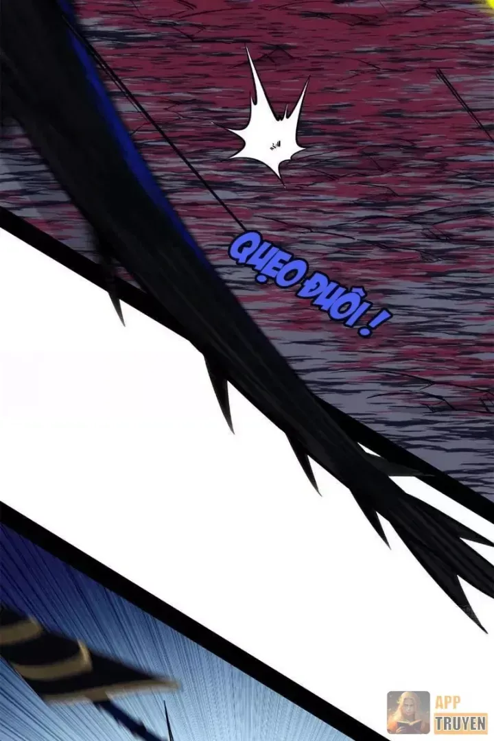 Thi Sơn Huyết Hải Chap 35 - Next Chap 36