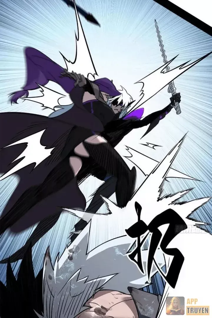 Thi Sơn Huyết Hải Chap 35 - Next Chap 36