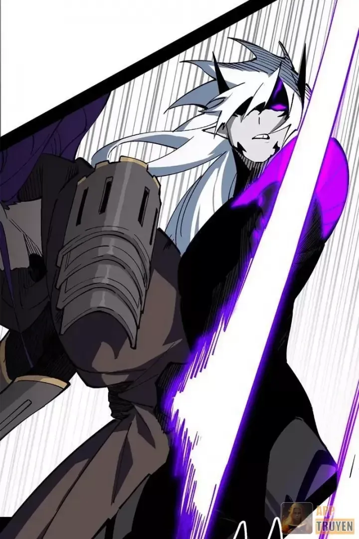 Thi Sơn Huyết Hải Chap 35 - Next Chap 36