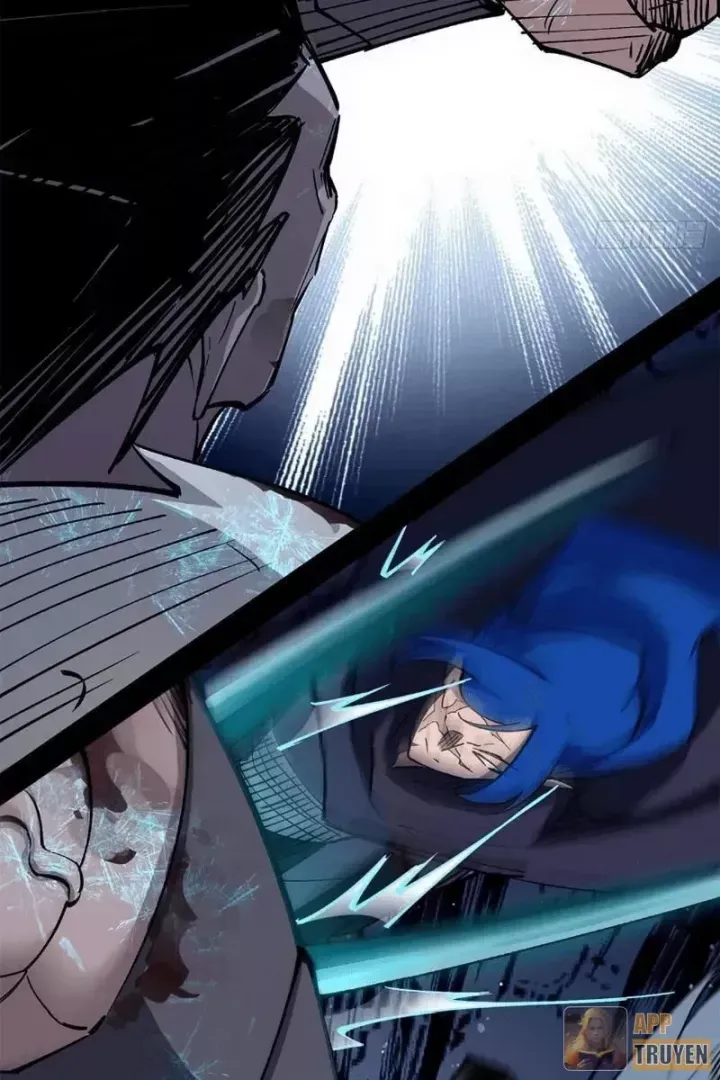 Thi Sơn Huyết Hải Chap 35 - Next Chap 36