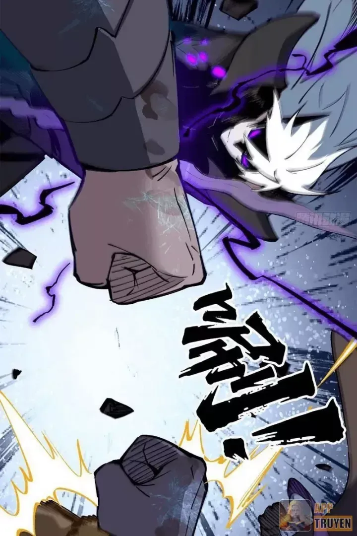 Thi Sơn Huyết Hải Chap 35 - Next Chap 36