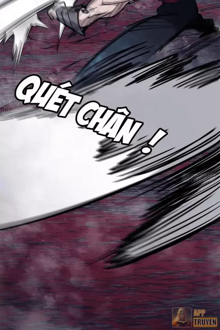 Thi Sơn Huyết Hải Chap 35 - Next Chap 36
