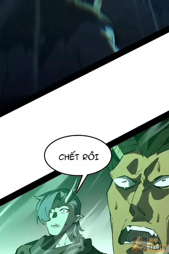 Thi Sơn Huyết Hải Chap 35 - Next Chap 36