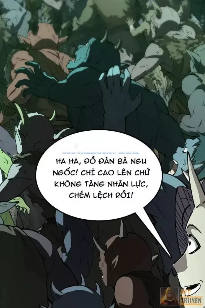 Thi Sơn Huyết Hải Chap 35 - Next Chap 36
